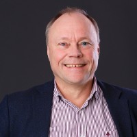 Porträtt av Thomas Karlsson