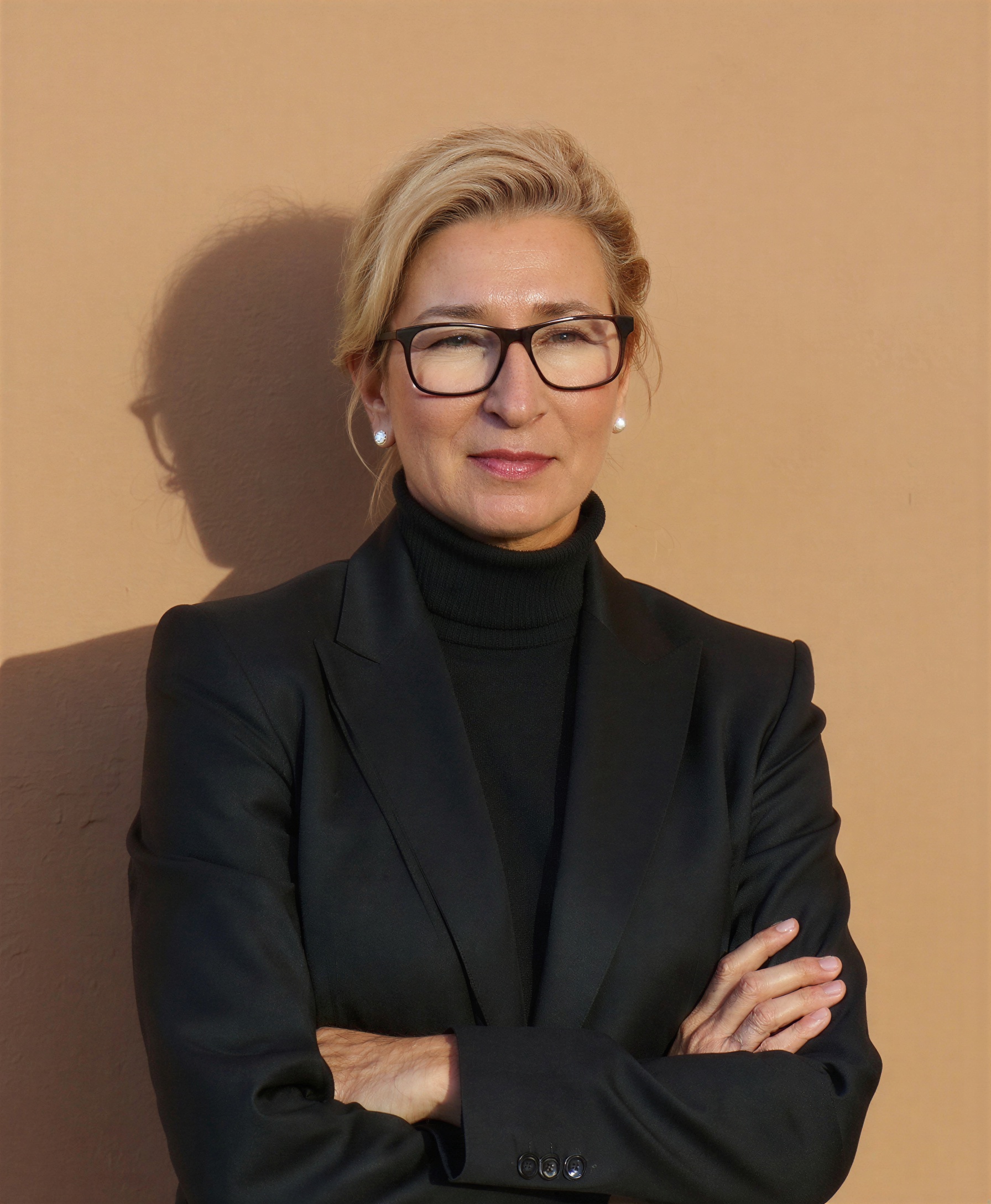 Susanne Fiehn